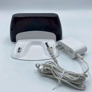 BISSELL SpinWave Robot Vacuum 2859, 3115  Charging Dock & AC Power Adapter